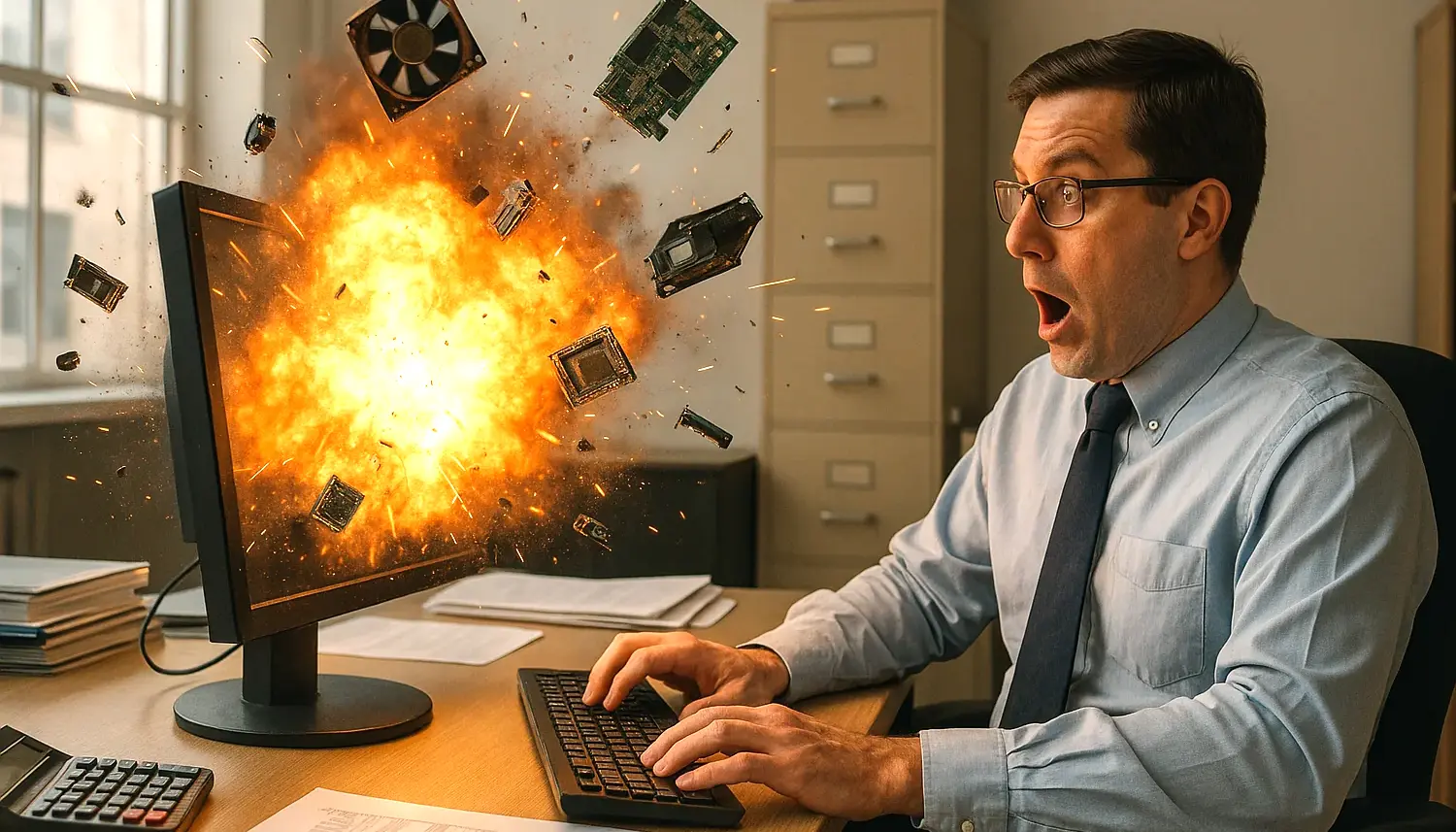 Negative Impact of QuickBooks Online Updates