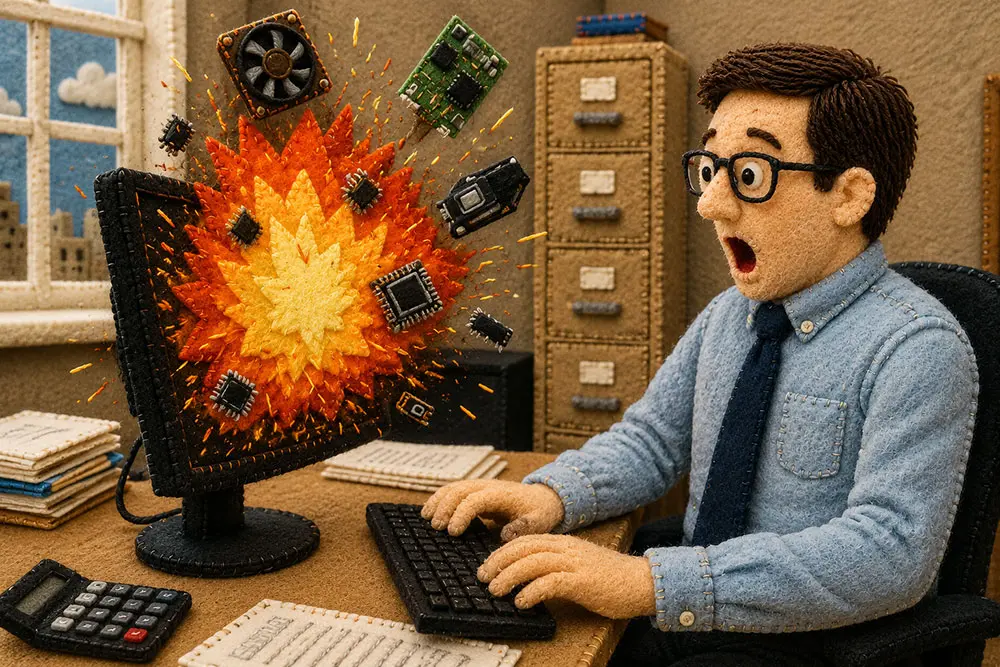 The Negative Impact of QuickBooks Online Updates