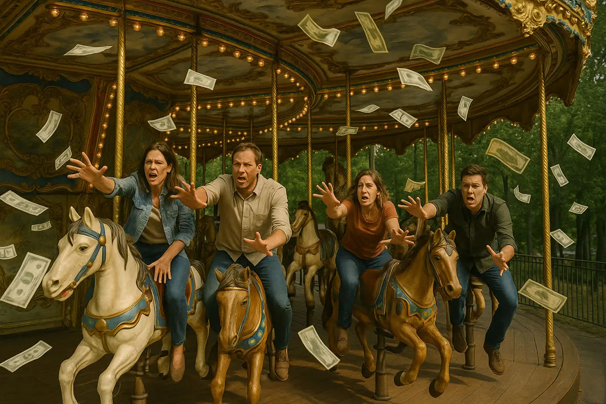 The QuickBooks Recurring Invoice Glitch That Never Gets Fixed