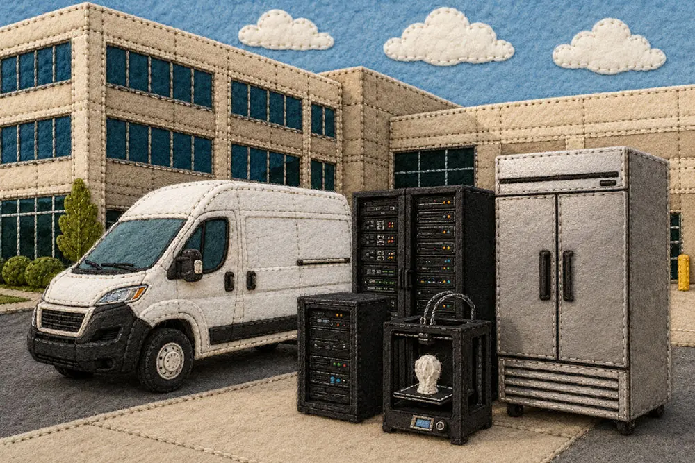 What Is Asset Management & Why it Matters for Small Business