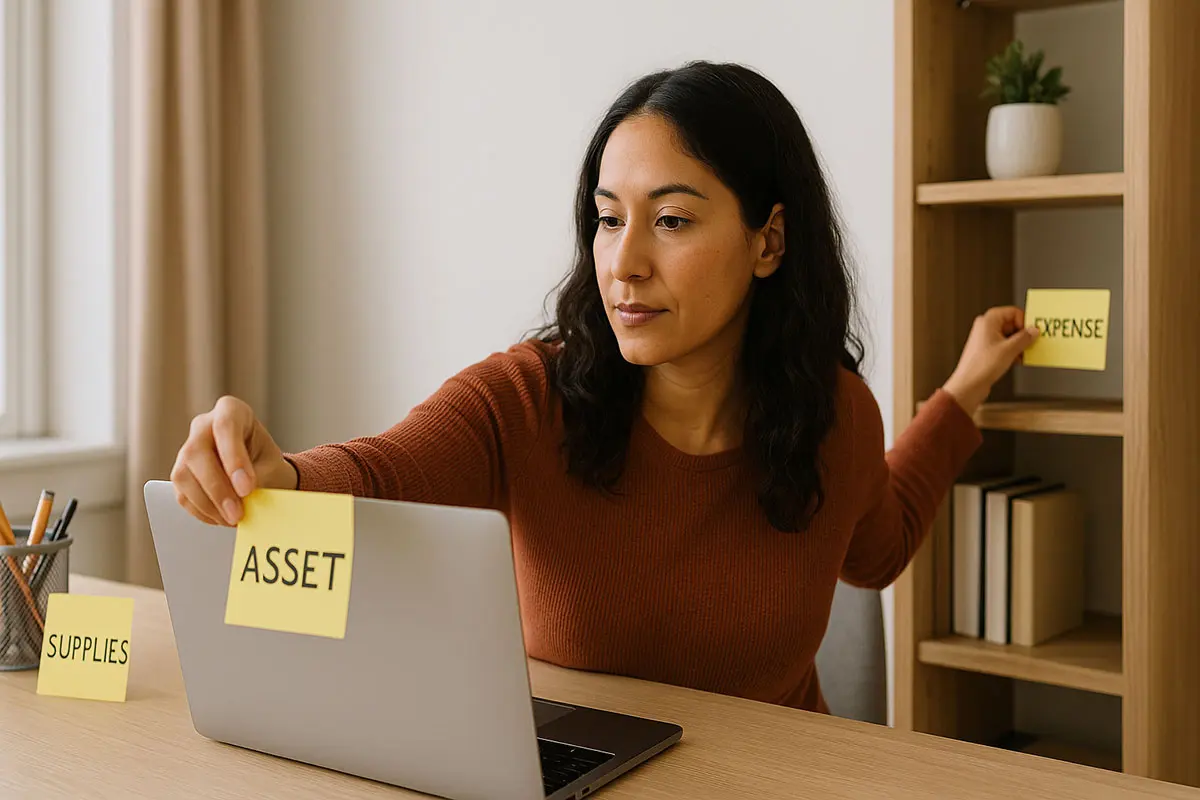 What is a Chart of Accounts (COA) & How to Set One Up