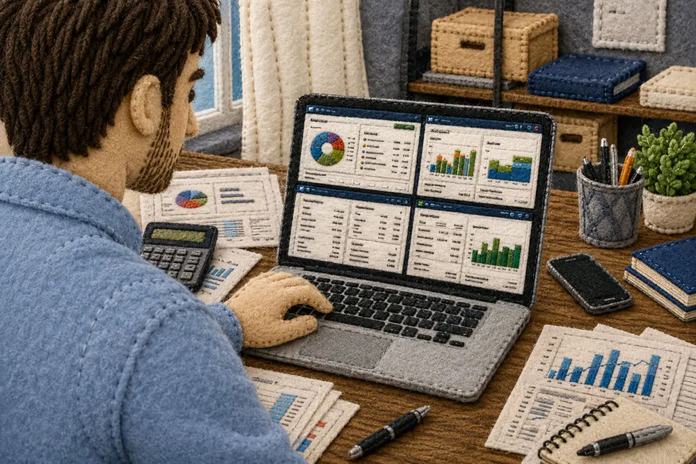 How to Choose an Accounting System: The Ultimate Guide