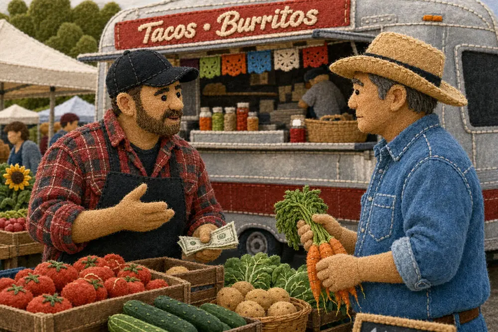 Cost Of Goods Sold Pricing Strategies For Small Business