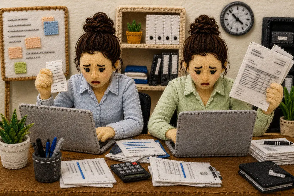 Double Entry Bookkeeping For Small Businesses