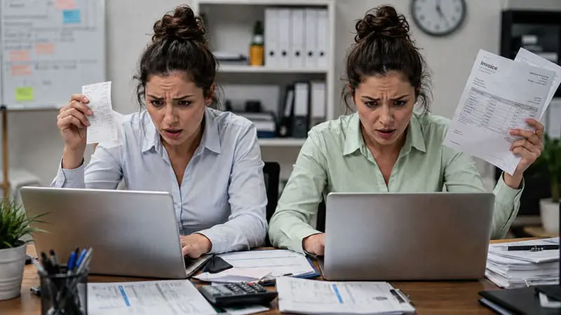 Double Entry Bookkeeping For Small Businesses