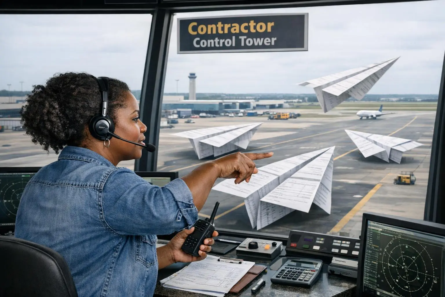 1099 Contractor Payments Guide for Payroll Bookkeeping