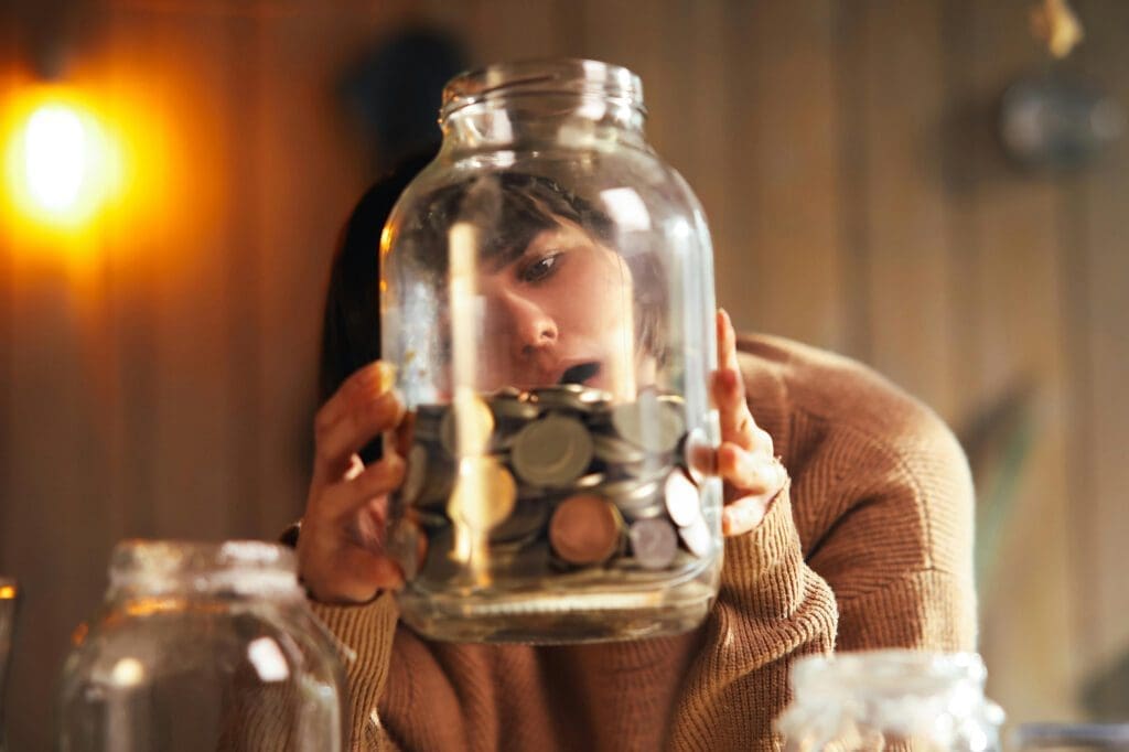 glassjar accounting software