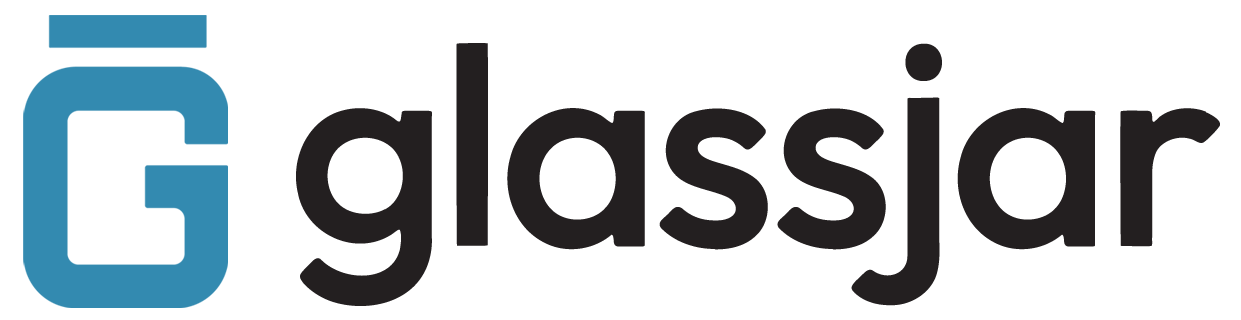 GlassJar Accounting Software