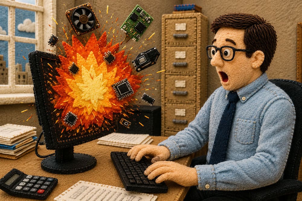 The Negative Impact of QuickBooks Online Updates