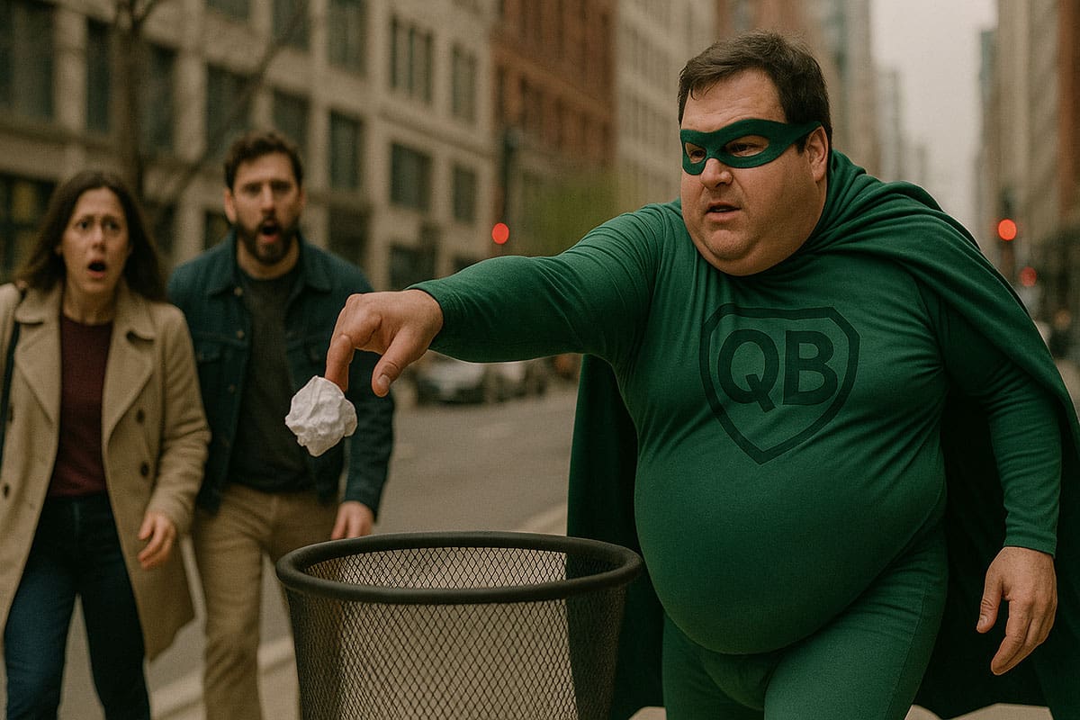 When QuickBooks Online Deletes Your Custom Chart of Accounts