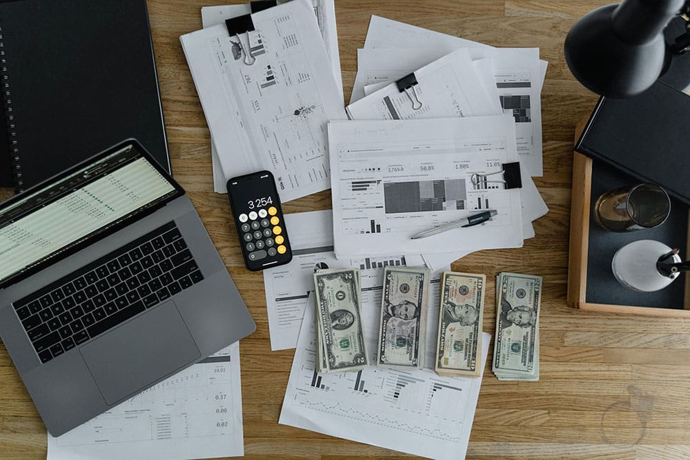 business financial management
