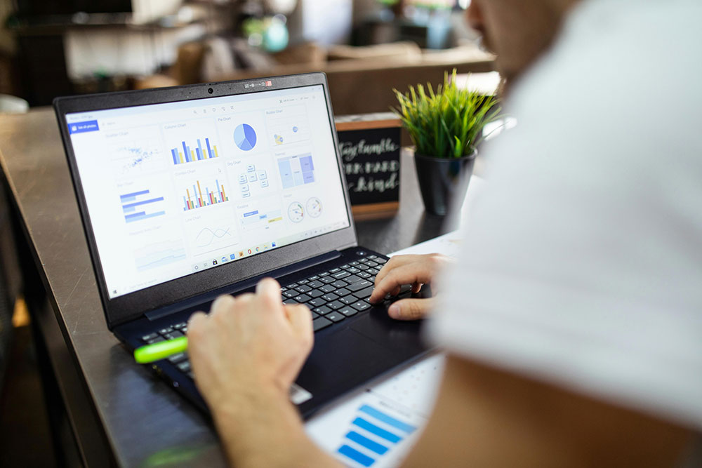 cloud based accounting software