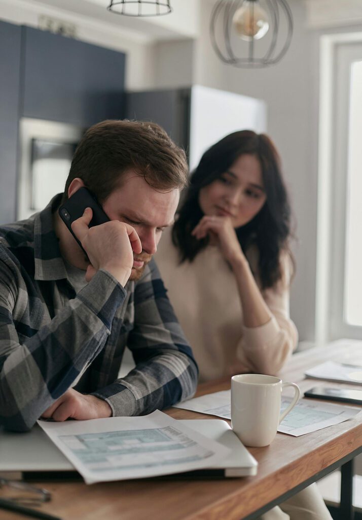 upset quickbooks customers