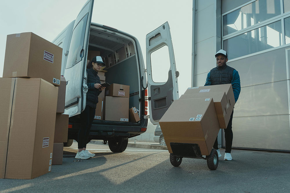 moving business assets