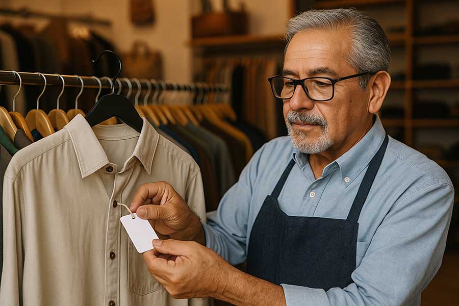 small business finances