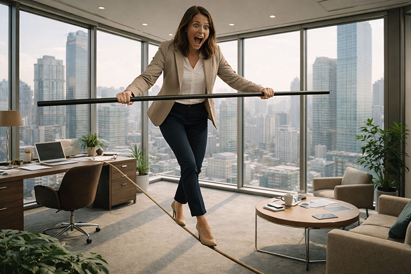 Balance Sheet Example for Small Business