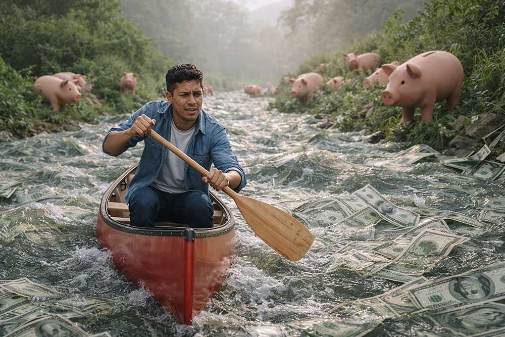 Cash Flow vs Profit: What Business Owners Must Know