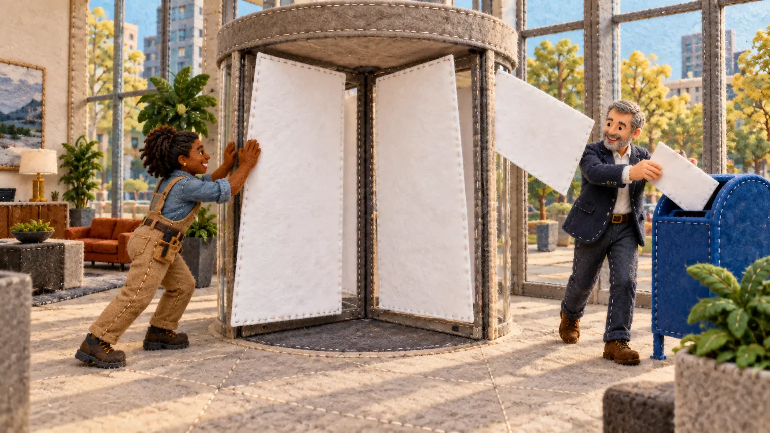 1099 vs W-9: Which Form You Need for Each Contractor