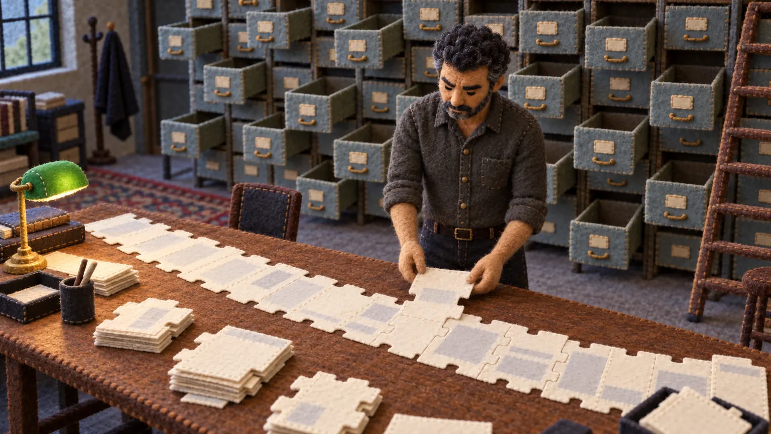 Audited With No Receipts? What Happens and What to Do Now