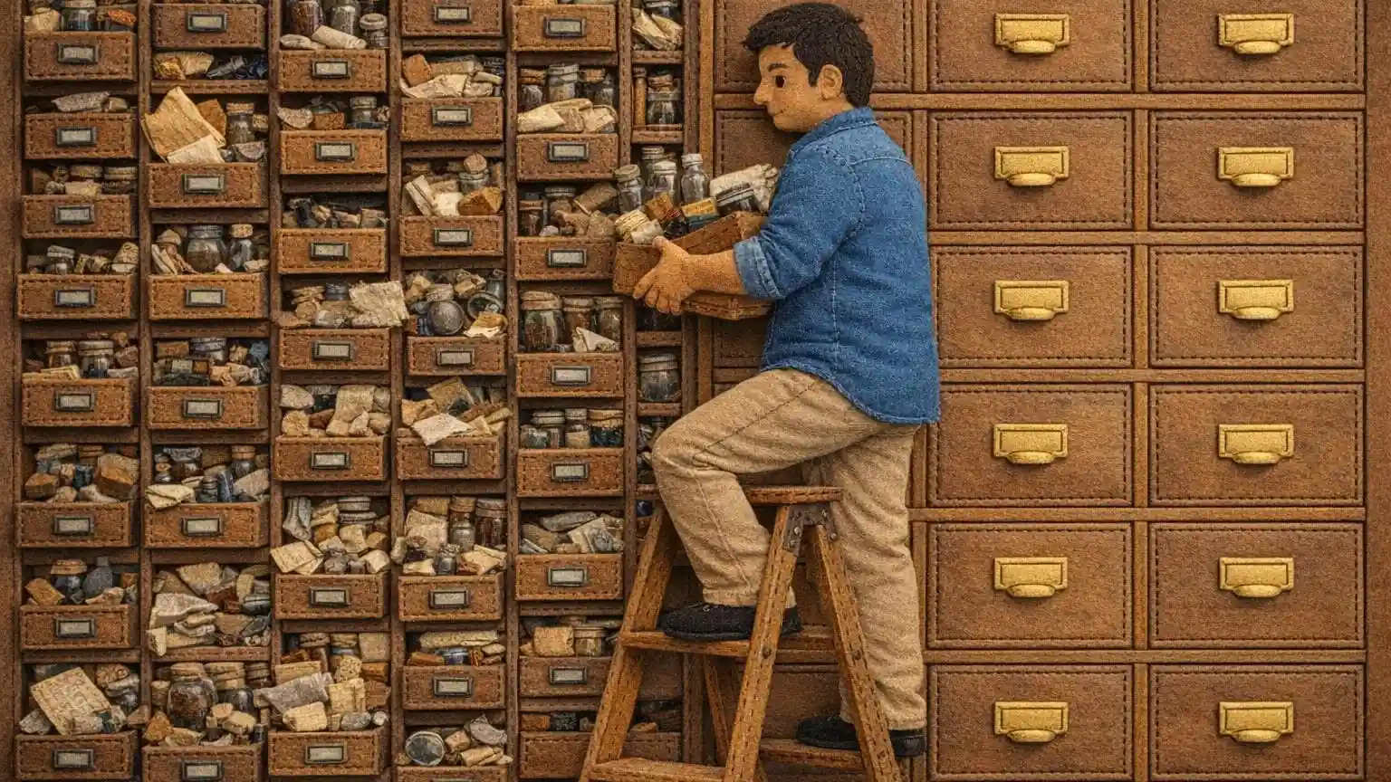 A Chart of Accounts for a Small Business You Can Actually Use