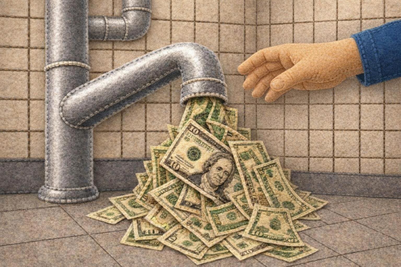Free Business Budget & Cash Flow Templates [Excel & Google Sheets]