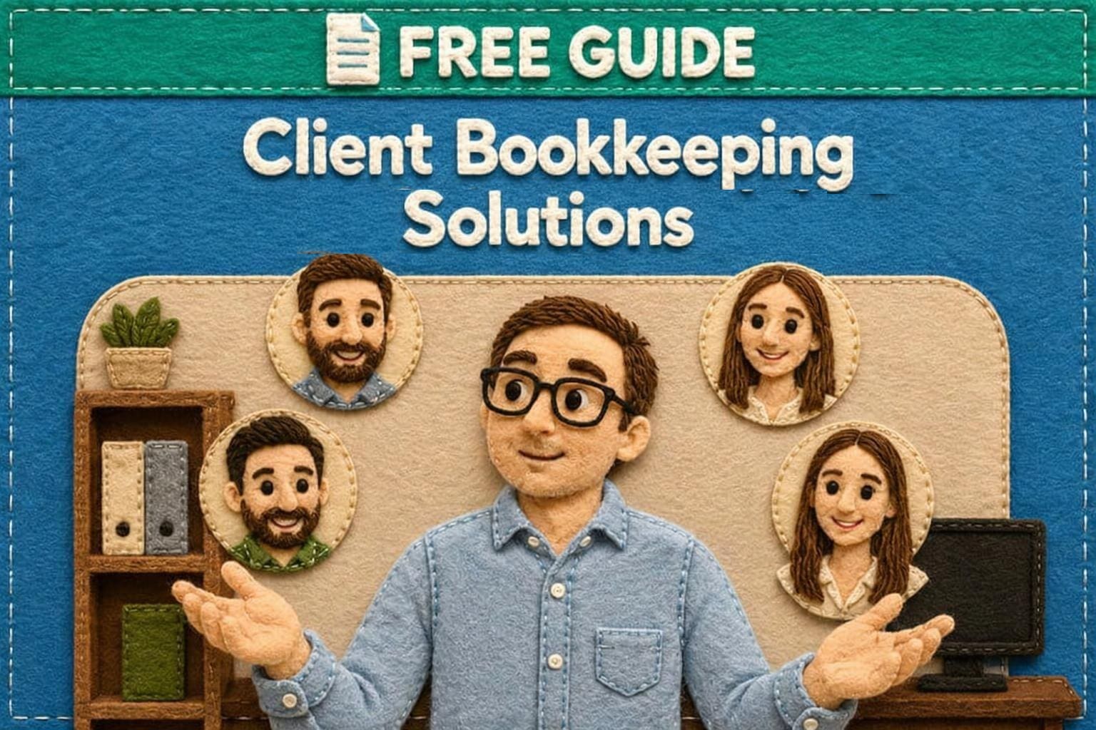 Client Bookkeeping Solutions: Where CBS Users Go Next