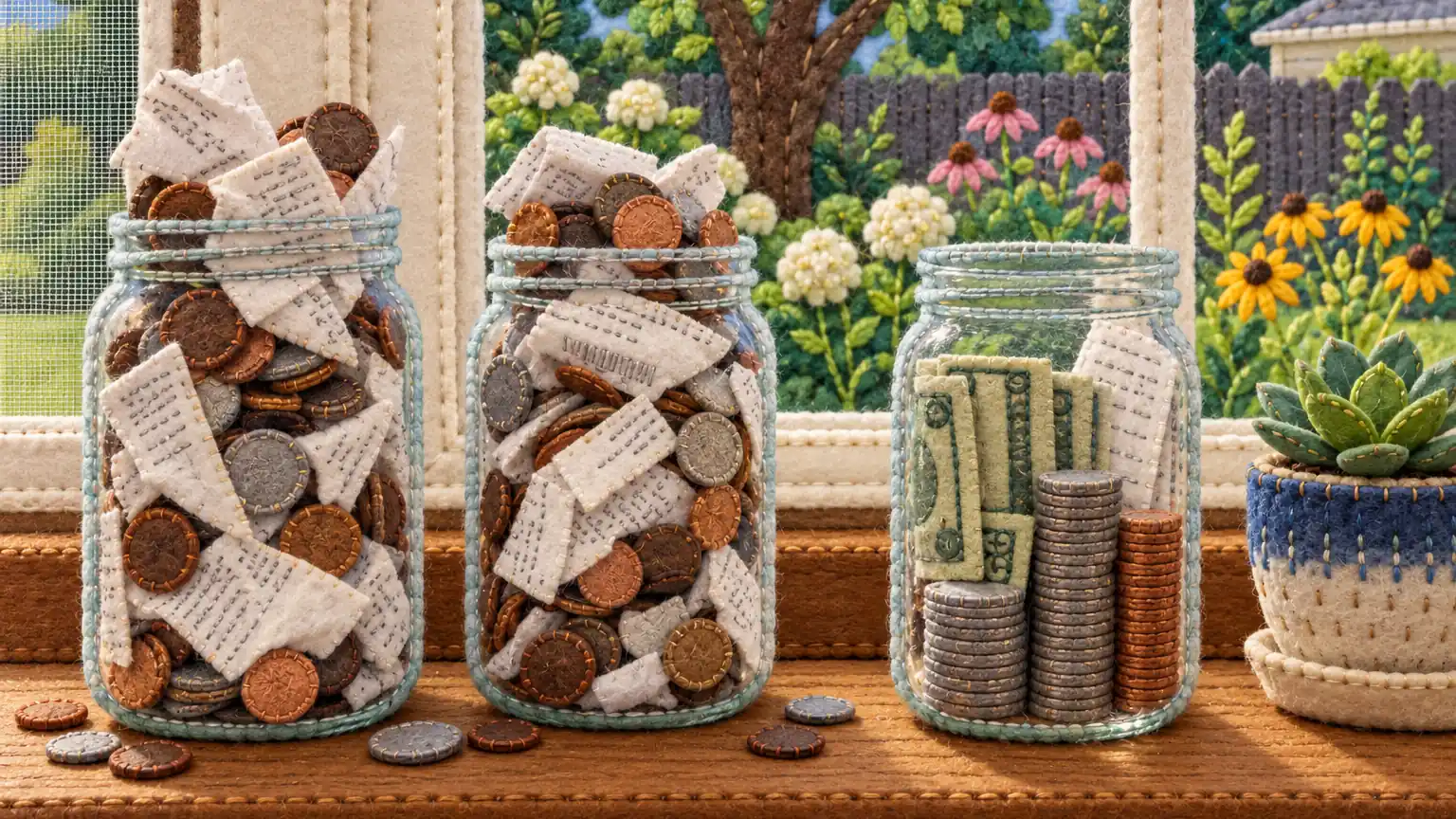 Xero vs QuickBooks vs GlassJar for U.S. Small Business